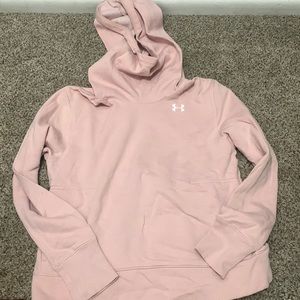 Under Armour Hoodie